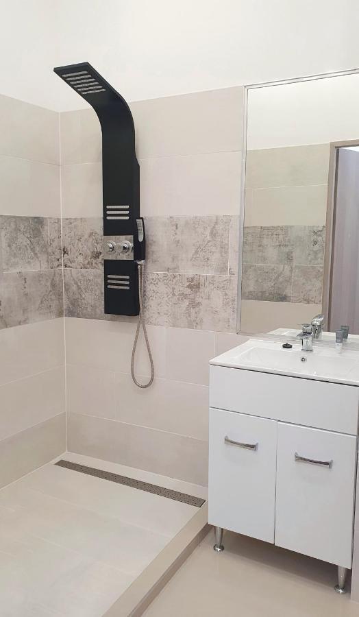 Green Panda Apartments Budapeşte Dış mekan fotoğraf